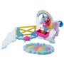 BONECA BARBIE DREAMTOPIA UNICORNIO ARCO-IRIS GTG01 - MATTEL
