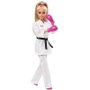 BONECA BARBIE ESPORTISTA OLIMPICA GJL73 - MATTEL SORTIDAS