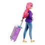 BONECA BARBIE EXPL. E DESC. DAISY FWV26 MATTEL