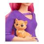 BONECA BARBIE EXPL. E DESC. DAISY FWV26 MATTEL