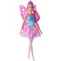 BONECA BARBIE FADA GJJ98 MATTEL