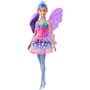 BONECA BARBIE FADA GJJ98 MATTEL