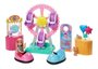BONECA BARBIE FAMILY CHELSEA PARQUE DIVERSOES GHV82 MATTEL