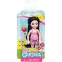 BONECA BARBIE FAMILY CHELSEA SORT. DE PRAIA GLN73 MATTEL
