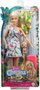 BONECA BARBIE FAMILY CONJUNTO IRMAS VIAGEM GRT86 - MATTEL
