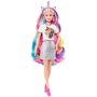 BONECA BARBIE PENTEADOS DE FANTASIA GHN04 MATTEL
