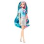 BONECA BARBIE PENTEADOS DE FANTASIA GHN04 MATTEL