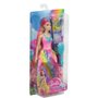 BONECA BARBIE PENTEADOS FANTASTICOS GTF37 - MATTEL
