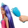 BONECA BARBIE PENTEADOS FANTASTICOS GTF37 - MATTEL