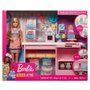 BONECA BARBIE PROFISSOES CHEF DE BOLINHOS GFP59 - MATTEL