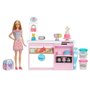 BONECA BARBIE PROFISSOES CHEF DE BOLINHOS GFP59 - MATTEL