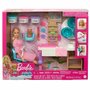 BONECA BARBIE SPA DE LUXO UNIDADE GJR84 MATTEL