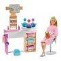 BONECA BARBIE SPA DE LUXO UNIDADE GJR84 MATTEL