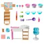 BONECA BARBIE SPA DE LUXO UNIDADE GJR84 MATTEL