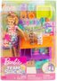 BONECA BARBIE STACIE PETS GFF48 - MATTEL