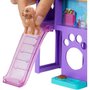 BONECA BARBIE STACIE PETS GFF48 - MATTEL