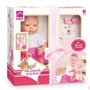 BONECA BEBEZINHO REAL R.5680 ROMA