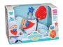 BONECA BEBEZINHO REAL XIXI MENINO R.5684 ROMA