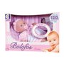 BONECA BOLOFOS 120 FRASES 2071 - COTIPLAS