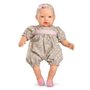 BONECA CLAIRE C/ACESSORIOS R.5416