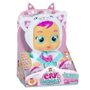 BONECA CRYBABIES DAISY GATINHO R.BR1180 MULTIKIDS