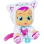 BONECA CRYBABIES DAISY GATINHO R.BR1180 MULTIKIDS