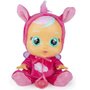 BONECA CRYBABIES HANNAH BR1402 MULTIKIDS