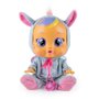 BONECA CRYBABIES JENNA BR1401 MULTIKIDS