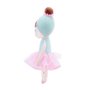 Boneca de Pano Metoo Angela Lai Ballet 40cm R.3463 Bup Baby