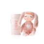 BONECA DE PANO METOO ANGELA ANA COELHA ROSA PLUSH 33CM R.3617 BUP BABY