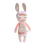 Boneca de Pano Metoo Angela Chef 33CM R.3578 Bup Baby