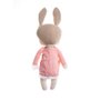 Boneca de Pano Metoo Angela Chef 33CM R.3578 Bup Baby