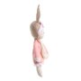 Boneca de Pano Metoo Angela Chef 33CM R.3578 Bup Baby