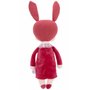BONECA DE PANO METOO ANGELA MINI DOLL BORDO 20CM R.3005