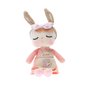 Boneca de Pano Metoo Angela Chef Mini 20cm R.3580 Bup Baby