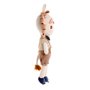 Boneca de Pano Metoo Jimbao Leao 46CM R.3470 Bup Baby