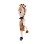Boneca de Pano Metoo Jimbao Leao 46CM R.3470 Bup Baby