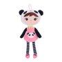 BONECA DE PANO METOO JIMBAO PANDA 65CM R.2258