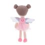 Boneca de Pano Mini Fada do Dente Girl 21cm R.2845 Bup Baby