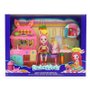 BONECA ENCHANTIMALS COMODOS CASA SORT FRH44 MATTEL