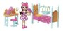 BONECA ENCHANTIMALS COMODOS CASA SORT FRH44 MATTEL