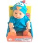 BONECA GALINHA PINTADINHA MINI R.5608 ROMA