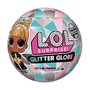 BONECA LOL SURPRISE - GLITTER GLOBE ASSORTMENT 8937