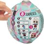 BONECA LOL SURPRISE - GLITTER GLOBE ASSORTMENT 8937