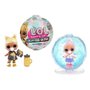 BONECA LOL SURPRISE - GLITTER GLOBE ASSORTMENT 8937