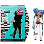 BONECA LOL SURPRISE OMG DOLL CORE ASST WAVE 3 8947 SORTIDO CANDIDE