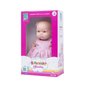 BONECA NENEQUINHA BRANCA SUPER TOYS 342