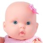 BONECA NENEQUINHA BRANCA SUPER TOYS 342