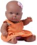 BONECA NENEQUINHA BRANCA SUPER TOYS 342