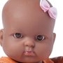 BONECA NENEQUINHA BRANCA SUPER TOYS 342